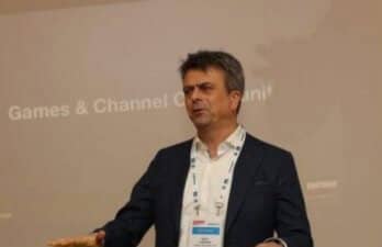 Stefan Lampinen