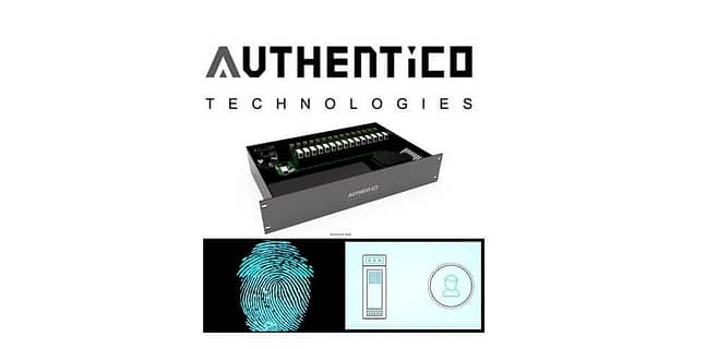 Authentico Technologies