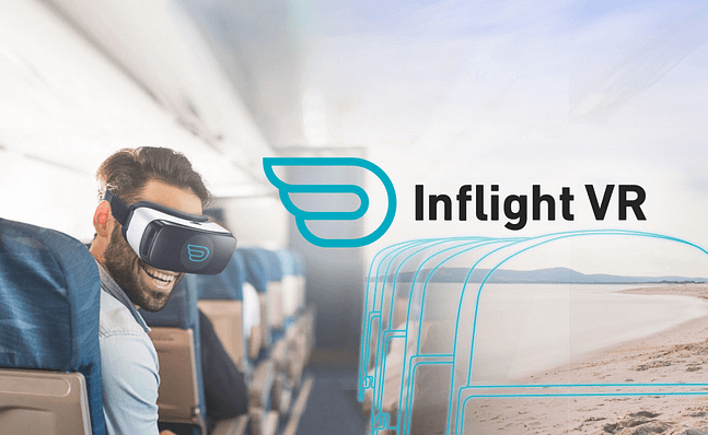 Inflight VR tar in 4 miljoner euro