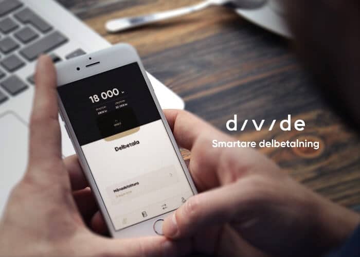 Divide