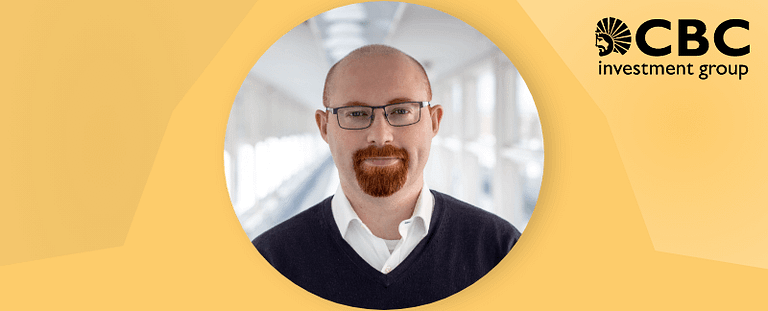 David Yudovich TIGERQ