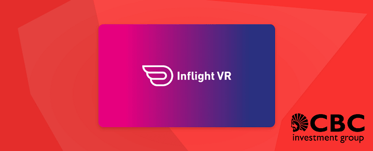 Inflights lyckade lansering av VR-tjänst för opera och teater, stänger ny investeringsrunda