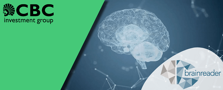 Brainreader ingår R&D-partnerskap med danskt universitet
