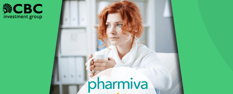Pharmiva rapporterar positiva resultat från användarstudie