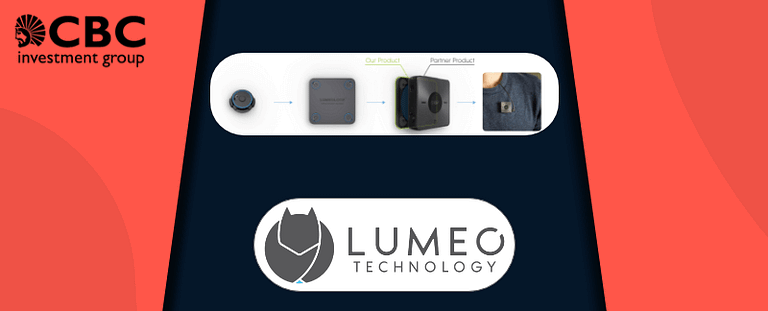 Fyra nya produkter med LumeoTechs LOOP-teknologi kommersialiseras – siktar på 10 miljoner i omsättning