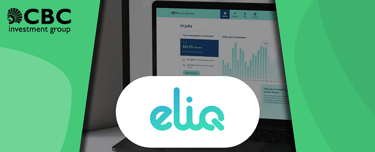 Jersey Electricity lanserar ny app med Eliq