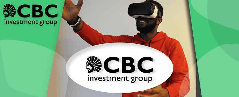 Techjättarna storsatsar på Virtual Reality och Augmented Reality