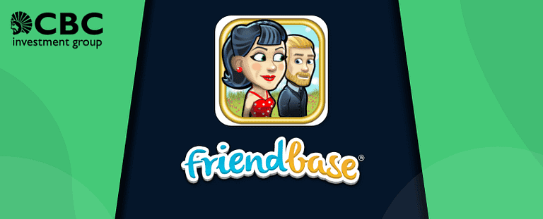 Friendbase lanserar en ny version av bolagets sociala plattform