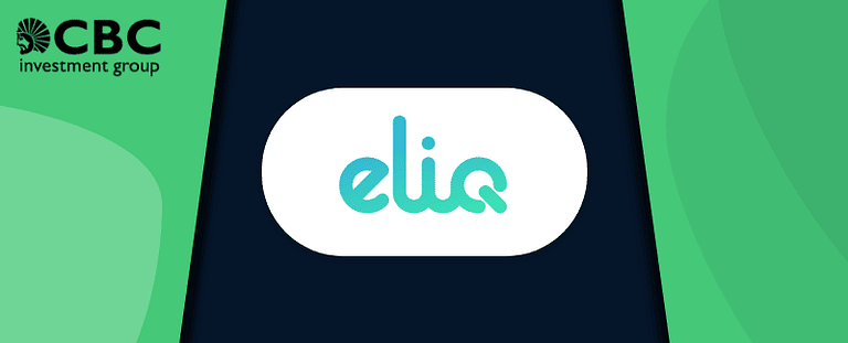Eliq inbjudna till svensk-tysk mötesplats för innovativa scaleup-företag inom energibranschen