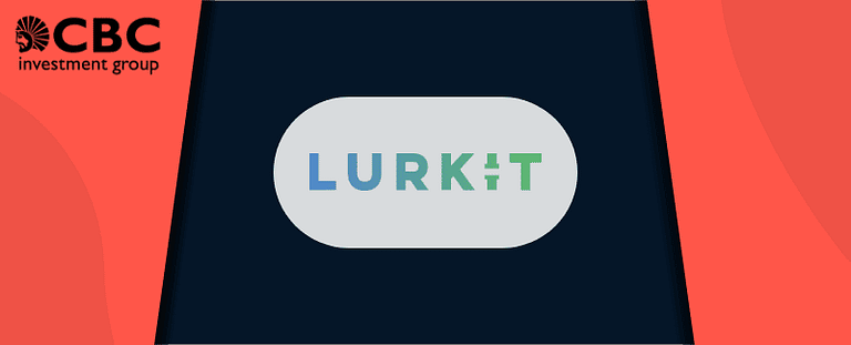 Lurkits produktchef Henrik Hansing keynote på LiU Game Conference 2022
