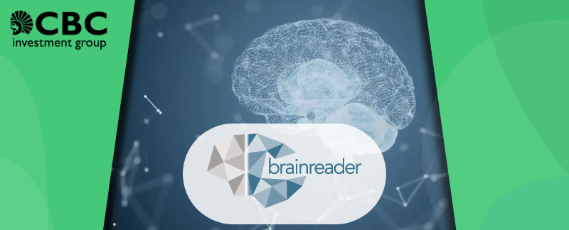 Brainreader visar nya funktioner på världens största konferens inom radiologi