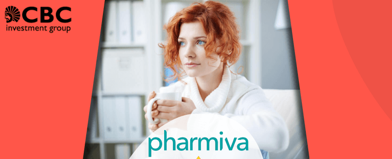 Pharmiva får patent godkänt för bolagets teknologiplattform i USA