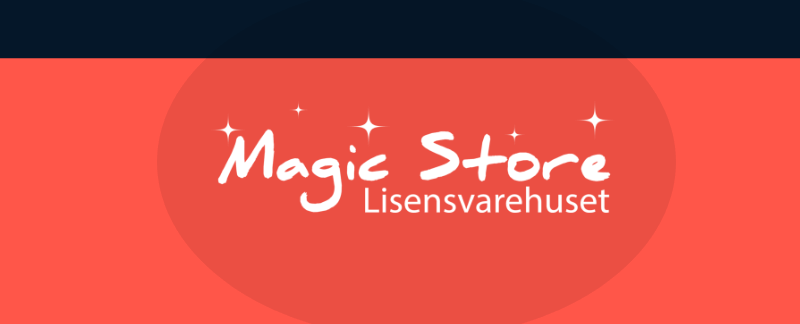 År 2022 satsar Magic Store på att dubbla försäljningen