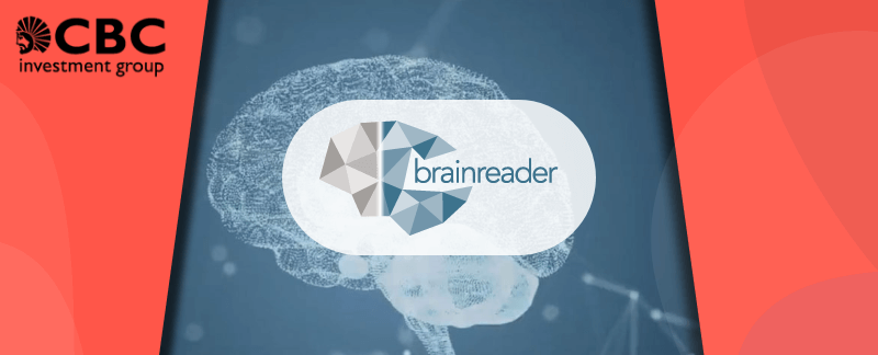 Brainreader stärker dotterbolaget i USA
