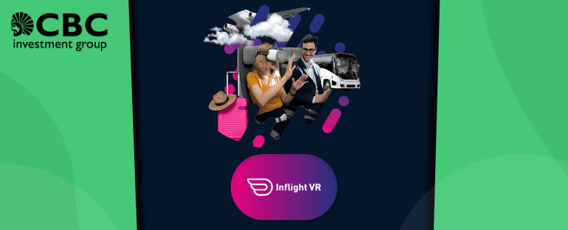 Inflight VR tecknar avtal med kinesiskt hotell