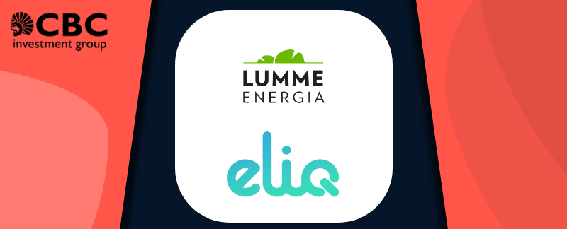 Lumme Energia - Ännu en energileverantör väljer Eliqs plattform