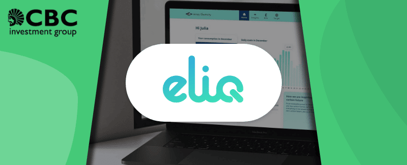 Nu har Eliq har 2 miljoner slutanvändare i 9 länder – utvalda till Mastercards innovationsprojekt