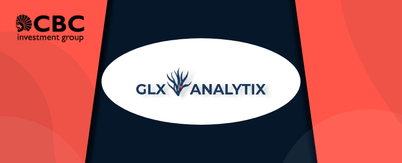 DigitalDX och Vækstfonden investerar i GLX Analytix