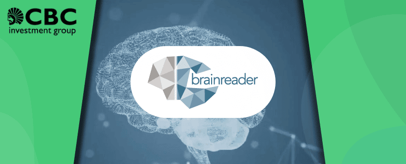 Samarbete med INFINITT öppnar marknaden i USA för Brainreader