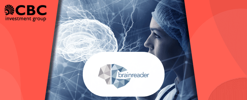 Brainreader i exklusivt partnerskap med Phenome Health – enorm patientstudie går framåt
