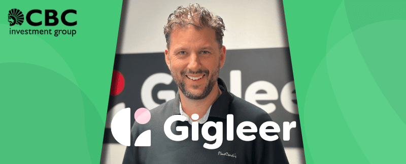 Gigleer nu en av Sveriges största arbetspooler inom hotell, restaurang och café